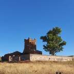 Mina de San Salvador (Aldea Moret, Cáceres)