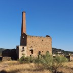 Mina de La Esmeralda (Aldea Moret, Cáceres)