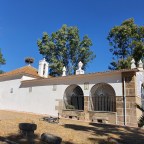 Ermita de Nuestra Señora de la Encarnación (Casar de Cáceres)