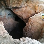 Cueva de Santa Ana (Cáceres)